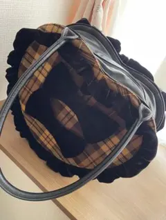 axes femme バッグ 美品※早い物勝ち※