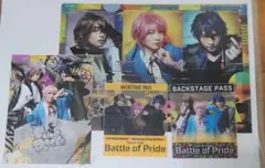 ヒプステ　Fling Posse　まとめ売り