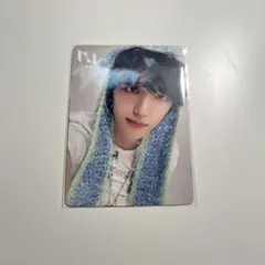 INI THE WINTER MAGIC トレカ タワレコ オンライン 髙塚大夢