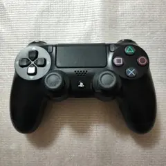 プレステ4PlayStation4　コントローラー　ワイヤレスコントローラー