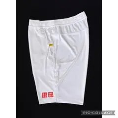 2026年最新】UNIQLO テニス ハーフパンツ・ショートパンツの人気