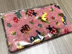 FEILER パスザバトン　ポーチ　ハイジ　アネモネのサムネイル