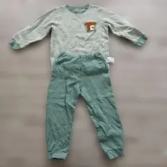 UNIQLO パンどろぼうパジャマ 120cm