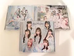 JamsCollection ジャムズ 4th 「Jam Wonder」