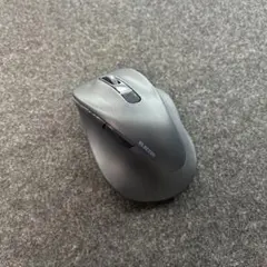 ELECOM マウス ELECOM M-XGM30BBSKBKマルチペアリング