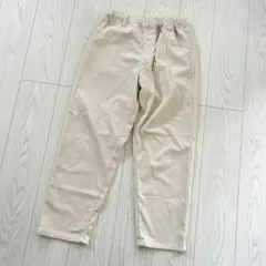 パンツ コーデュロイ