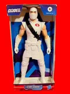 プレミアムマスターライン G.I.JOE ストームシャドー