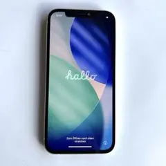 ゴ*ん様 Apple iPhone12 本体