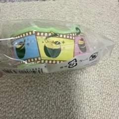 ミセスグリーンアップル　映画グッズFJORD ラバーバンド　THE ORIZIN