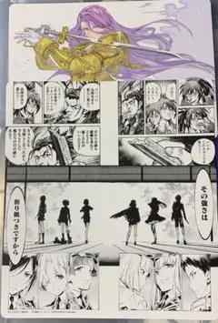 刀剣乱舞 アニメイト 周年締めくくり記念フェア まとめ売り
