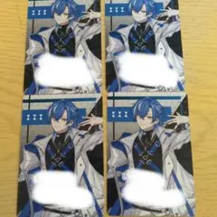 ボイシングチップス2　クロノヴァ　しゃるろ