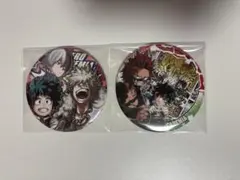 2025年最新】轟焦凍 缶バッジ 十傑の人気アイテム - メルカリ