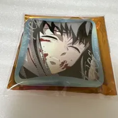 鬼滅の刃　柱展　マニアック缶バッジ　時透無一郎