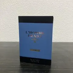 PRADA L'HOMME PRADA オードトワレ サンプルのサムネイル