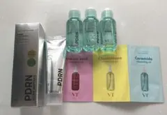 VT PDRN スキンケアセット