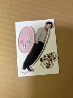 2026年最新】わたしのお嫁くん アクスタ 古川の人気アイテム - メルカリ