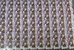 ラブライブ イキヅライブ ポップアップショップ ホログラム 缶バッジ