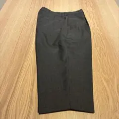 ⭐︎子ども男の子ハーフスラックス150⭐︎