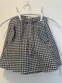 ニードルワーク　ショートパンツ　150