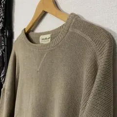 エディーバウアー ニット