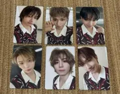 BOYNEXTDOOR BOYLIFE ユニバ特典 コンプセット(1)