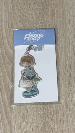 RIIZE Riizing Dayアクリルキーリング アントン