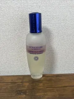 L'Occitane イモーテル リセット トリプルフェイスエッセンス