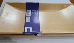 イケア　IKEA 木製　 サービングトレイ　2個セット