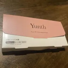 新品未使用　Yunth 薬用ホワイトニングエッセンスPVC a 美容液生ビタミンのサムネイル