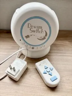 Dream Switch ドリームスイッチ 本体セットのサムネイル