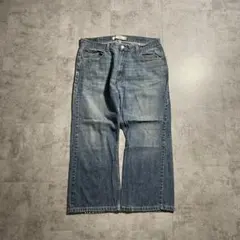 【W38 L30】00s usa levi's リーバイス 557 569型