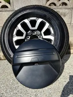 2025年最新】ランクル70 タイヤカバーの人気アイテム - メルカリ