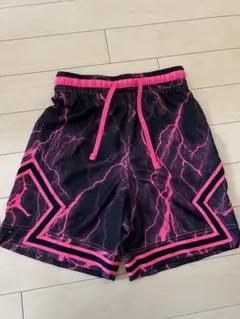ジョーダン　バスケットボールウェア　ダイアモンド ショート S