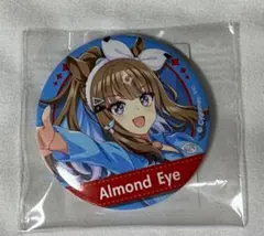 ウマ娘　ヴィルシーナ　金沢競馬　缶バッジ ウマ娘 プリティーダービー』競馬場コラボ POP UP STORE in アニメイト