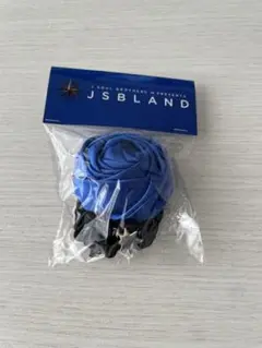 三代目　登坂広臣　JSB LAND ローズシュシュ　会場限定