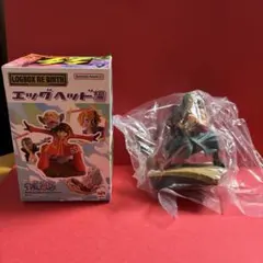 ワンピース　ログボックスリバース　プチラマ　エッグヘッド編　ゾロ厄港鳥
