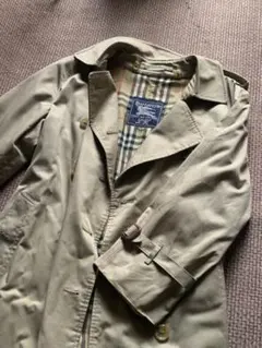 Burberrys ベージュ トレンチコート