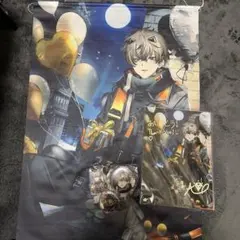 アルバーン・ノックス 誕生日 2025 全力お祝いセット 一部欠品 - メルカリ
