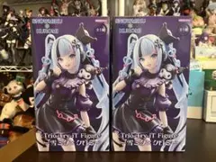 初音ミク　Trio-Try-iT Figure 雪ミク　クロミ