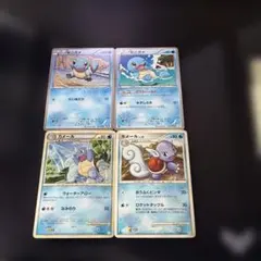 ポケモンカード 5枚セット プロモ マック マクドナルド 明治 - メルカリ