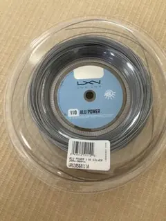 ALU POWER 110 一回張り分12m（アルパワー110）