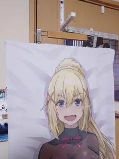 2026年最新】この素晴らしい世界に祝福を! クッションの人気アイテム