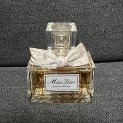 dior ディオール　ミスディオールオードゥパルファン　30ml 香水