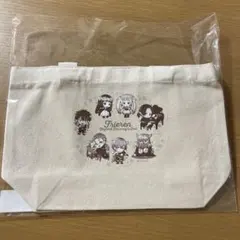 葬送のフリーレン　エディオン限定　ミニキャラ　ランチトートバッグ②