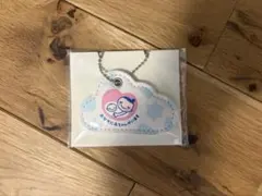 Amazon らくらくベビー マタニティーキーホルダー（非売品）