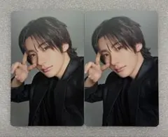 RIIZE RIIZING LOUD 東京ドーム　ラントレ　アントン2枚