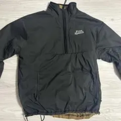 ナイロン プルオーバー