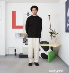 2026年最新】EVERYONE soft denimの人気アイテム - メルカリ