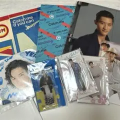 N*様 SnowMan 岩本照　グッズまとめ売り