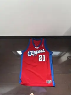 Reebok NBA Clippers 24 ユニフォーム 56 - メルカリ